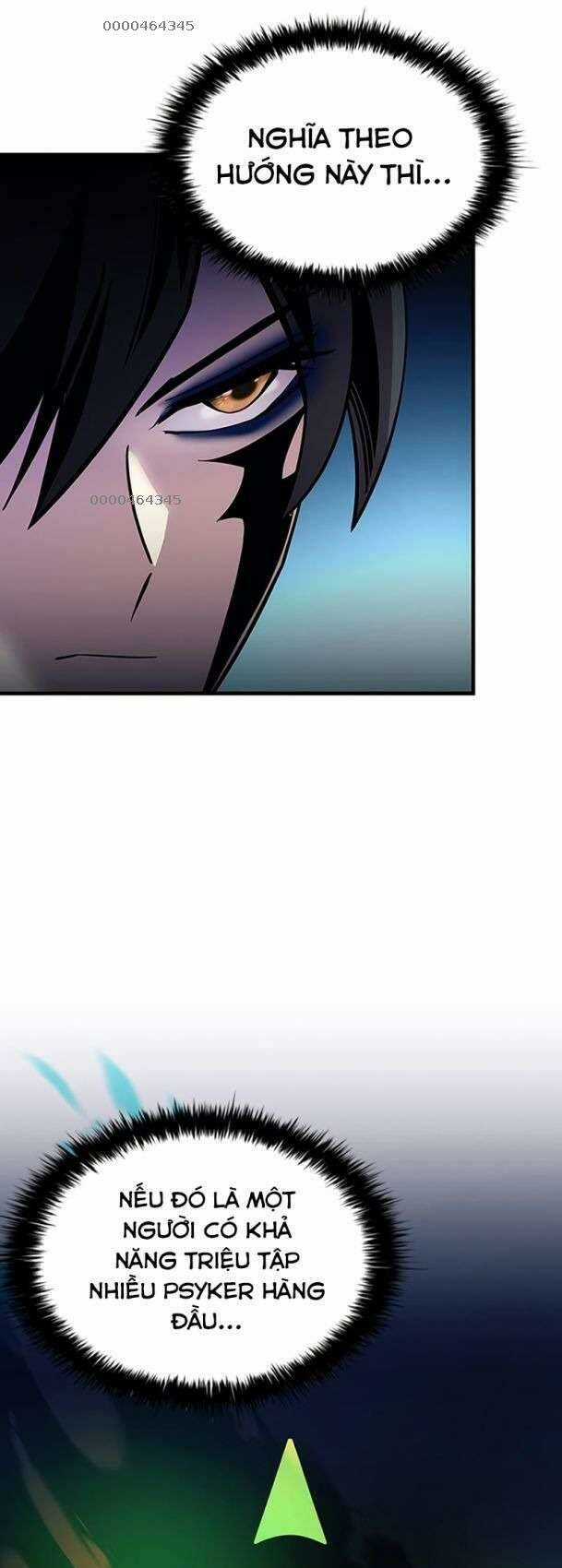 CHUYỂN SINH THÀNH ÁC NHÂN Chapter 113 trang 48