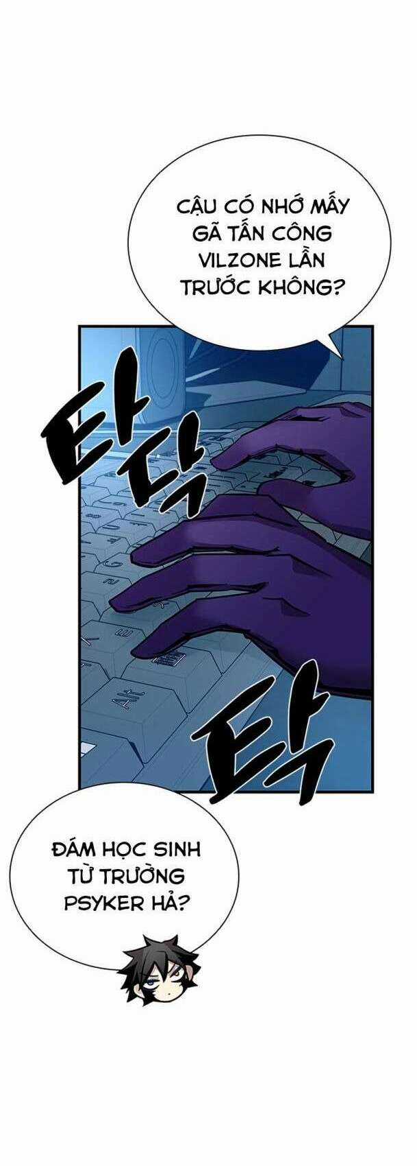 CHUYỂN SINH THÀNH ÁC NHÂN Chapter 113 trang 51