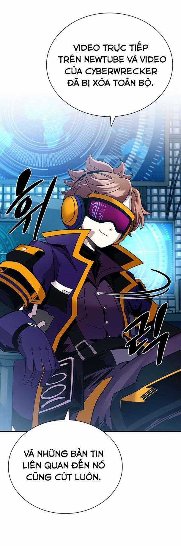 CHUYỂN SINH THÀNH ÁC NHÂN Chapter 113 trang 52