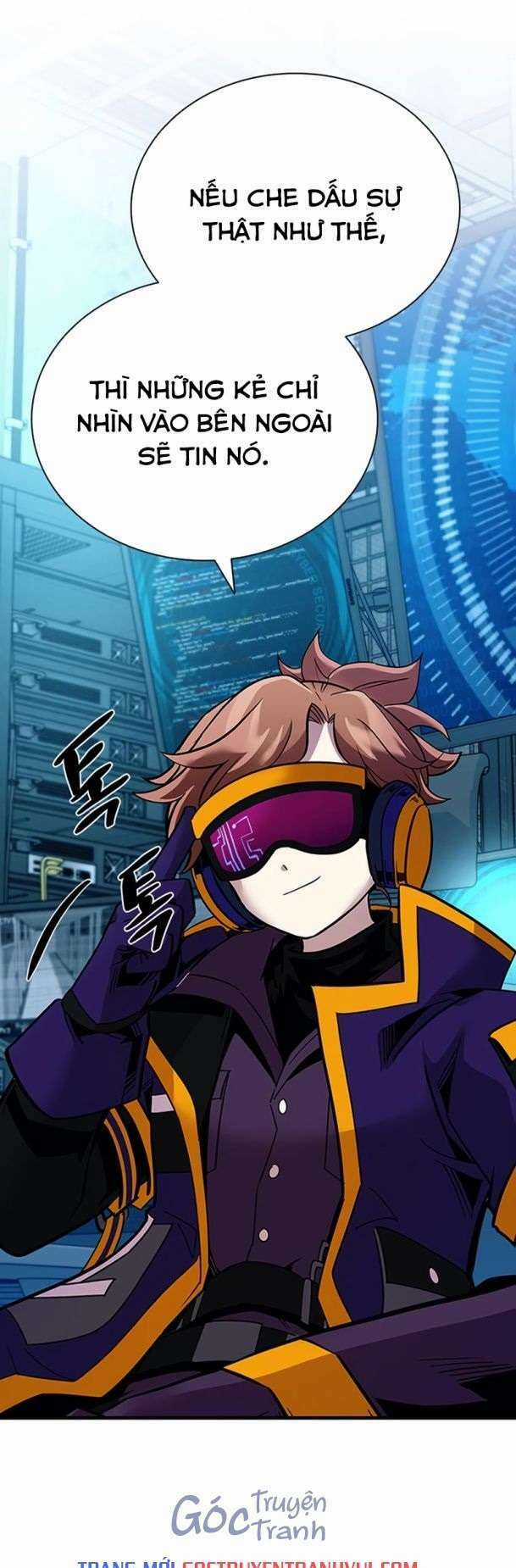 CHUYỂN SINH THÀNH ÁC NHÂN Chapter 113 trang 54