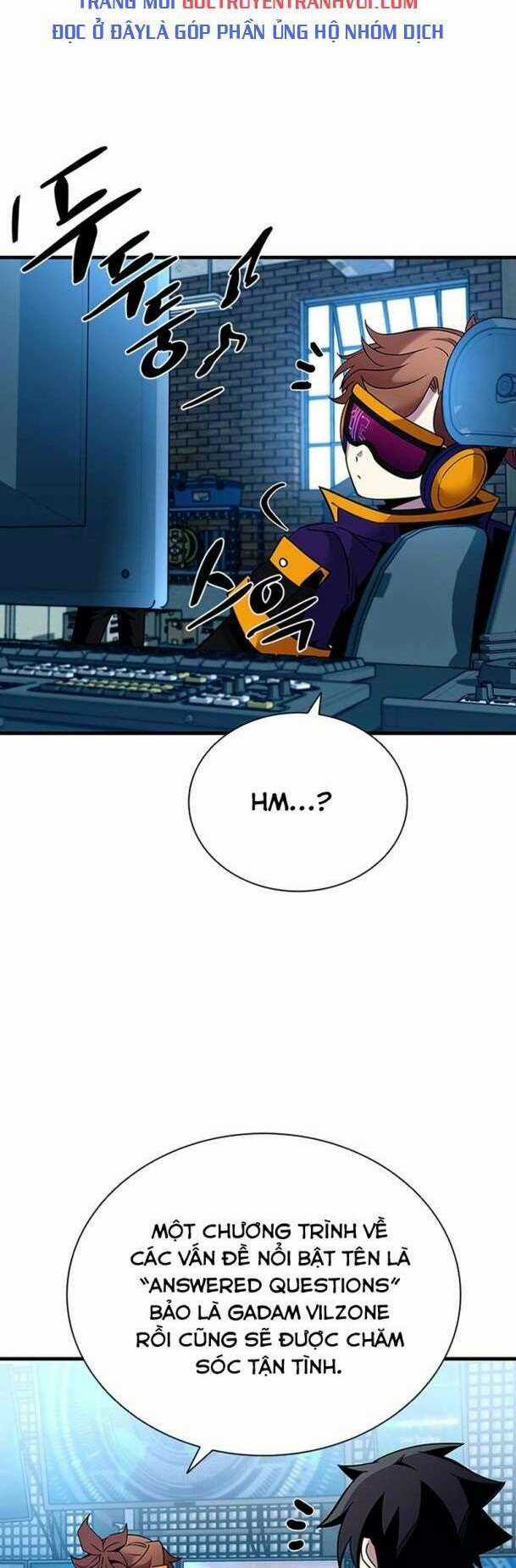 CHUYỂN SINH THÀNH ÁC NHÂN Chapter 113 trang 55