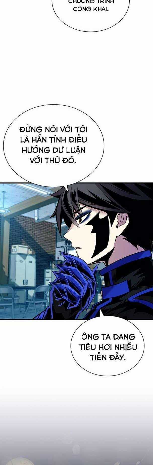 CHUYỂN SINH THÀNH ÁC NHÂN Chapter 113 trang 57