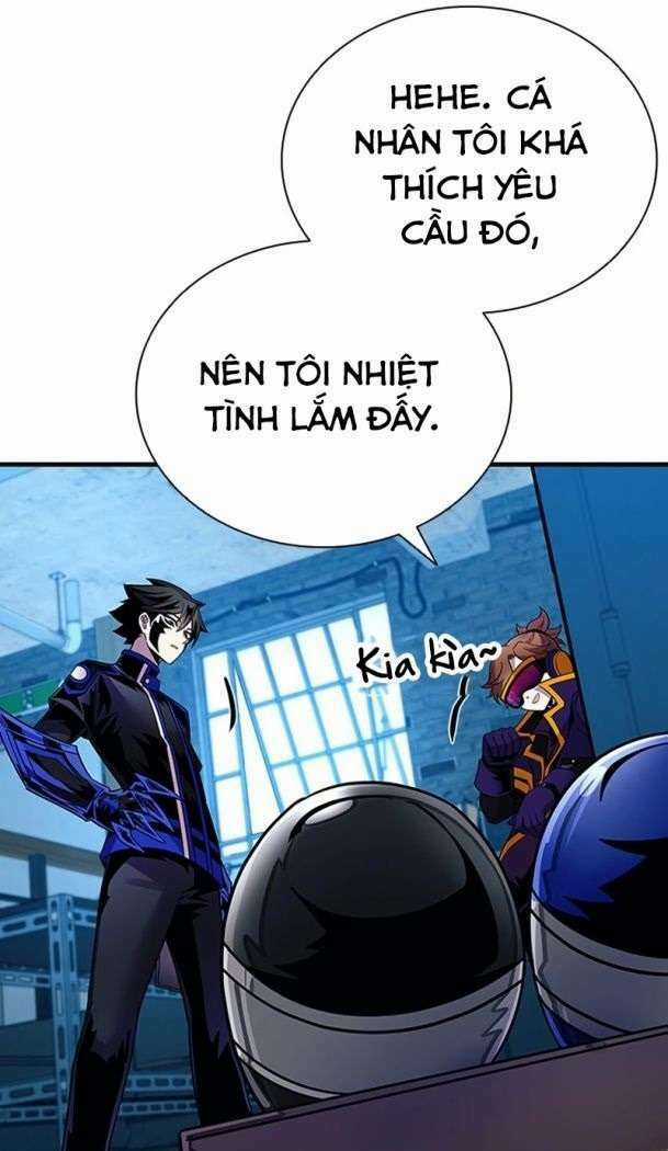 CHUYỂN SINH THÀNH ÁC NHÂN Chapter 113 trang 60