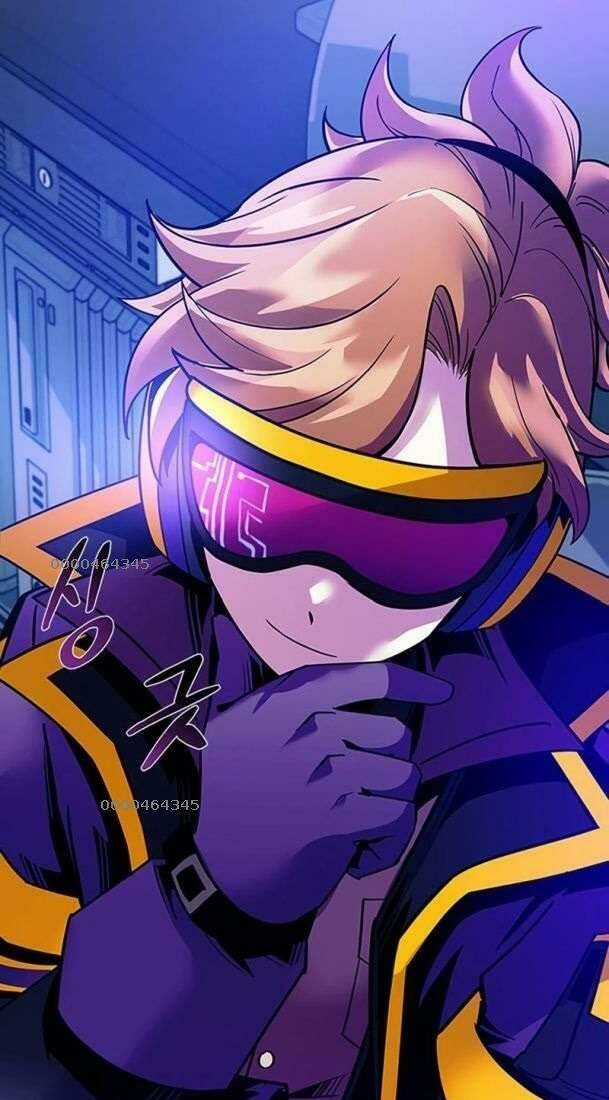 CHUYỂN SINH THÀNH ÁC NHÂN Chapter 113 trang 64