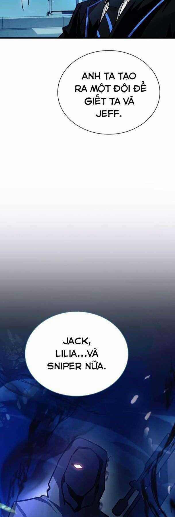 CHUYỂN SINH THÀNH ÁC NHÂN Chapter 113 trang 7