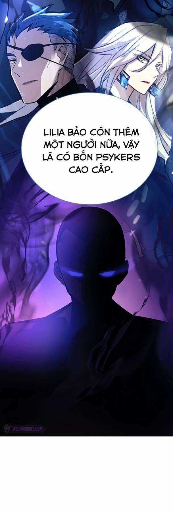 CHUYỂN SINH THÀNH ÁC NHÂN Chapter 113 trang 8