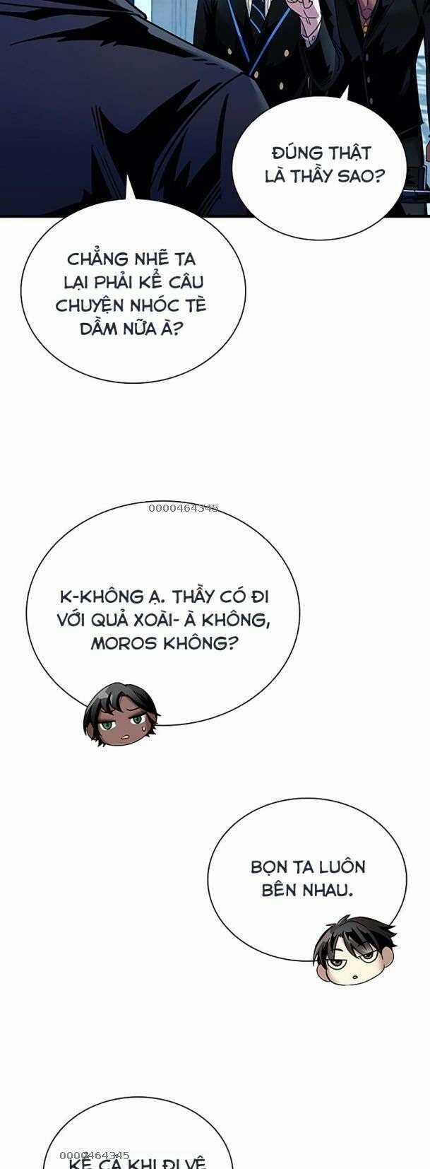 CHUYỂN SINH THÀNH ÁC NHÂN Chapter 114 trang 10