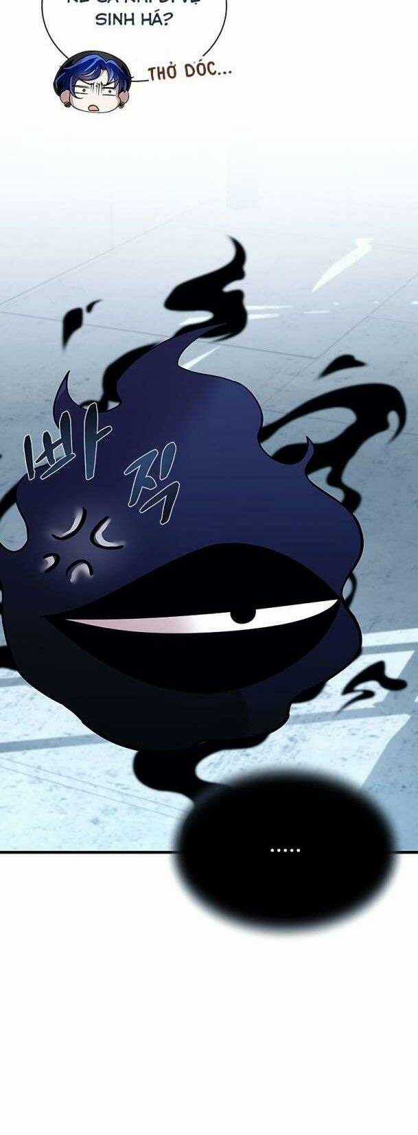 CHUYỂN SINH THÀNH ÁC NHÂN Chapter 114 trang 11