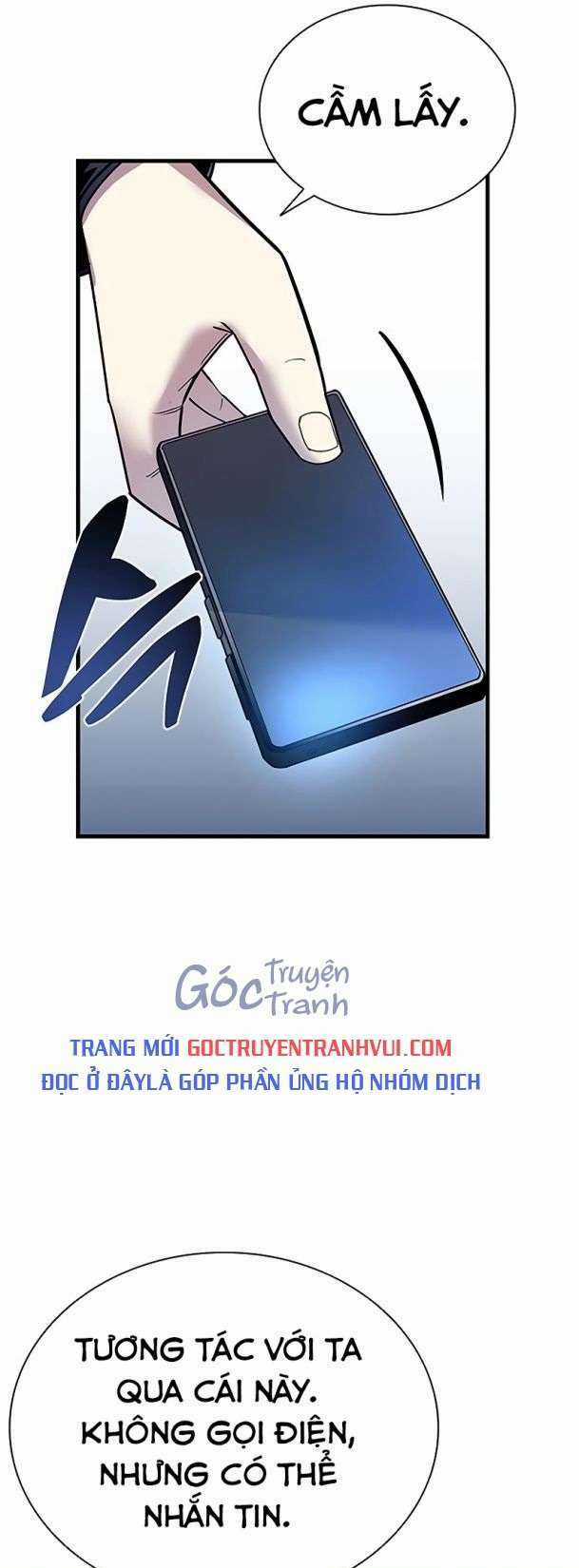 CHUYỂN SINH THÀNH ÁC NHÂN Chapter 114 trang 12