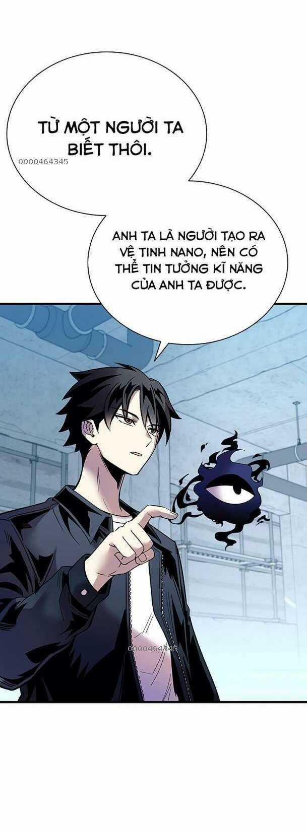 CHUYỂN SINH THÀNH ÁC NHÂN Chapter 114 trang 14