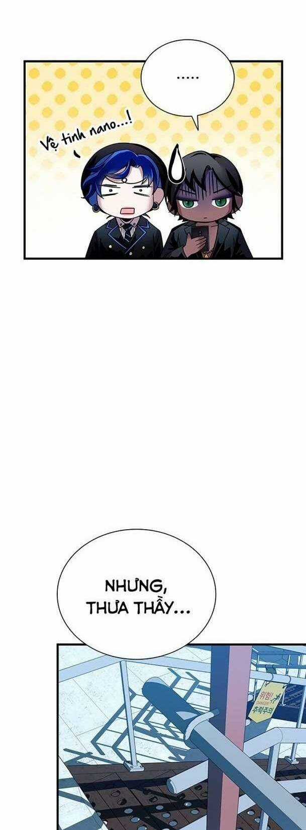 CHUYỂN SINH THÀNH ÁC NHÂN Chapter 114 trang 15