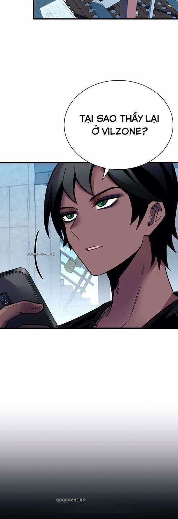 CHUYỂN SINH THÀNH ÁC NHÂN Chapter 114 trang 16