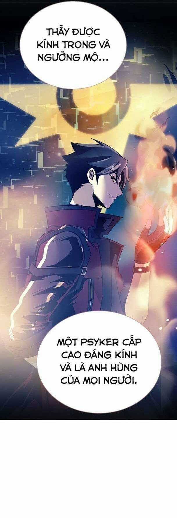 CHUYỂN SINH THÀNH ÁC NHÂN Chapter 114 trang 17