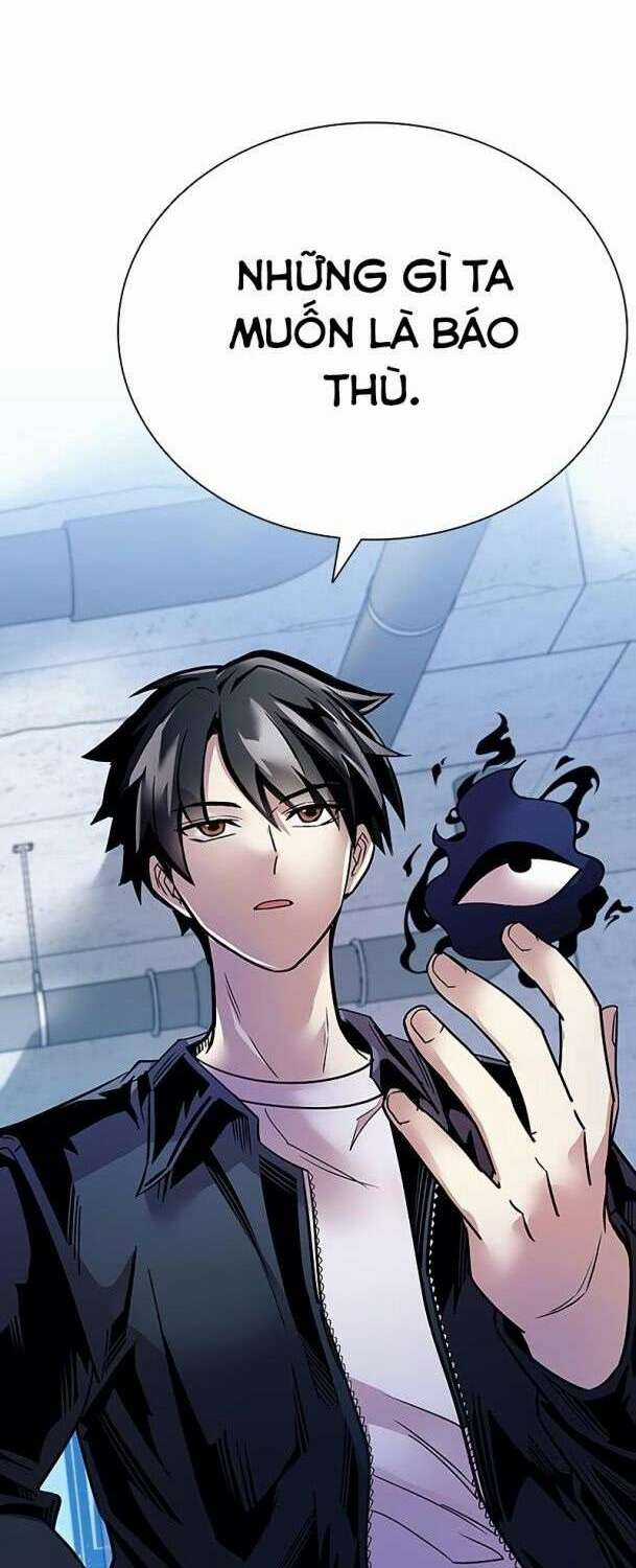 CHUYỂN SINH THÀNH ÁC NHÂN Chapter 114 trang 19