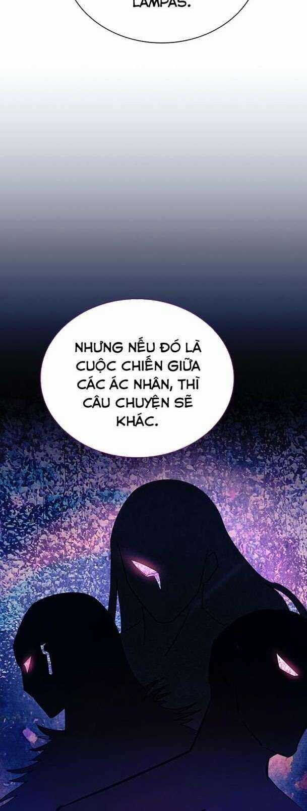 CHUYỂN SINH THÀNH ÁC NHÂN Chapter 114 trang 23