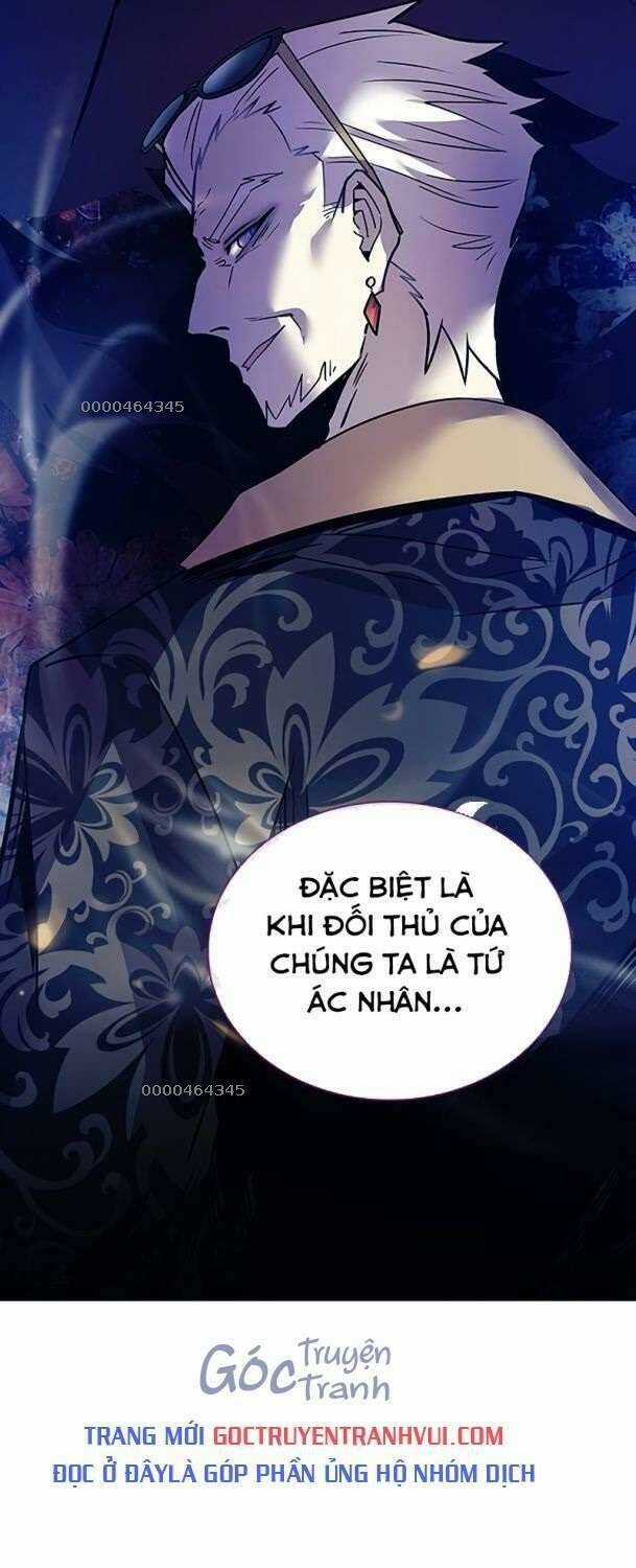 CHUYỂN SINH THÀNH ÁC NHÂN Chapter 114 trang 24