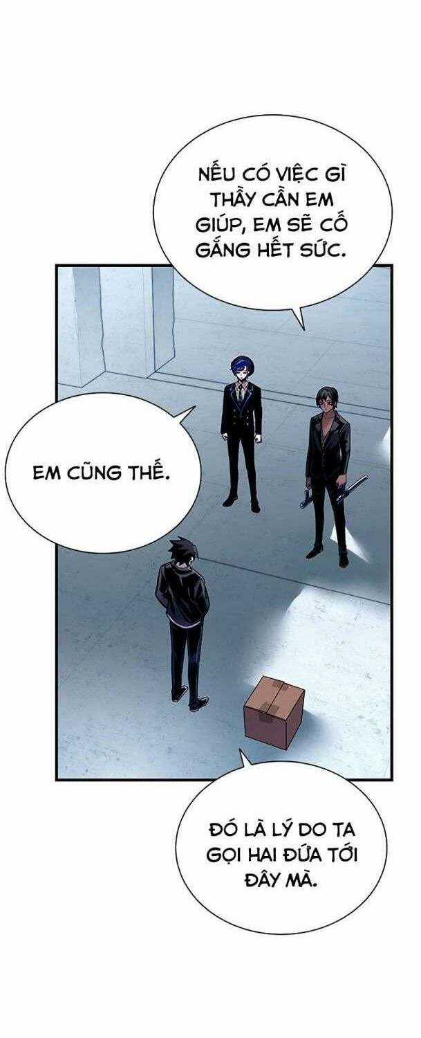 CHUYỂN SINH THÀNH ÁC NHÂN Chapter 114 trang 25