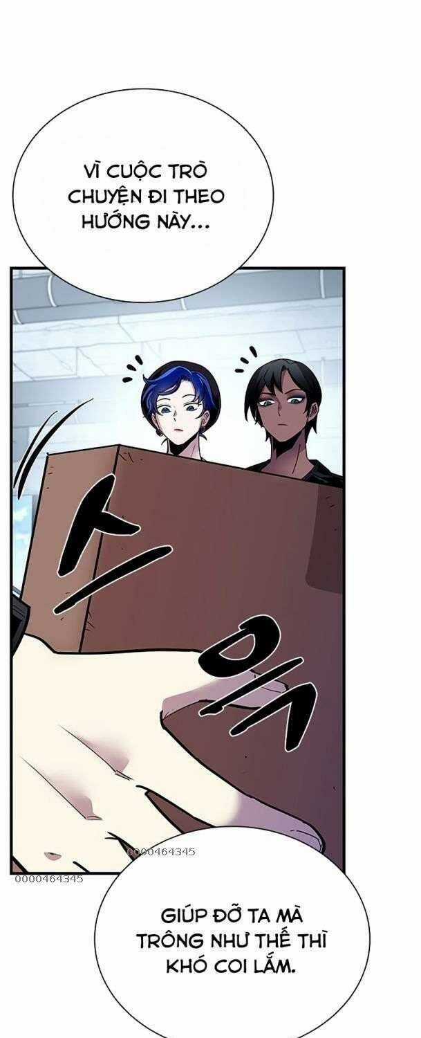 CHUYỂN SINH THÀNH ÁC NHÂN Chapter 114 trang 26