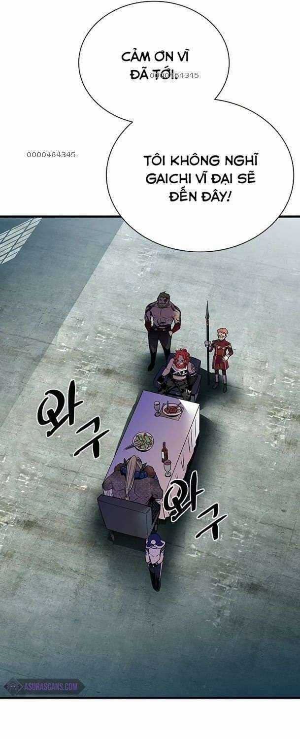 CHUYỂN SINH THÀNH ÁC NHÂN Chapter 114 trang 30