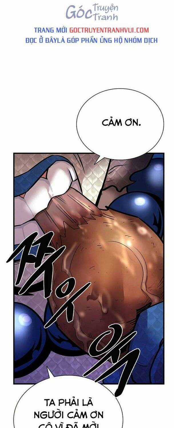 CHUYỂN SINH THÀNH ÁC NHÂN Chapter 114 trang 31