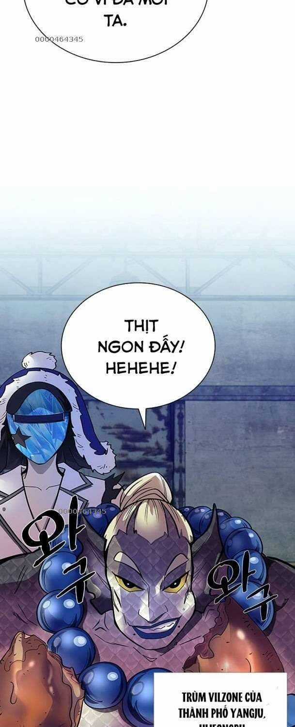 CHUYỂN SINH THÀNH ÁC NHÂN Chapter 114 trang 32