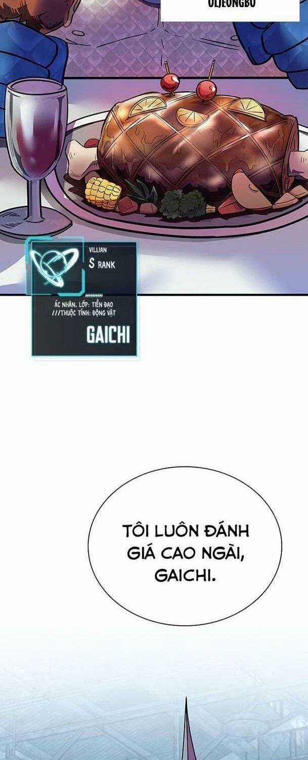 CHUYỂN SINH THÀNH ÁC NHÂN Chapter 114 trang 33