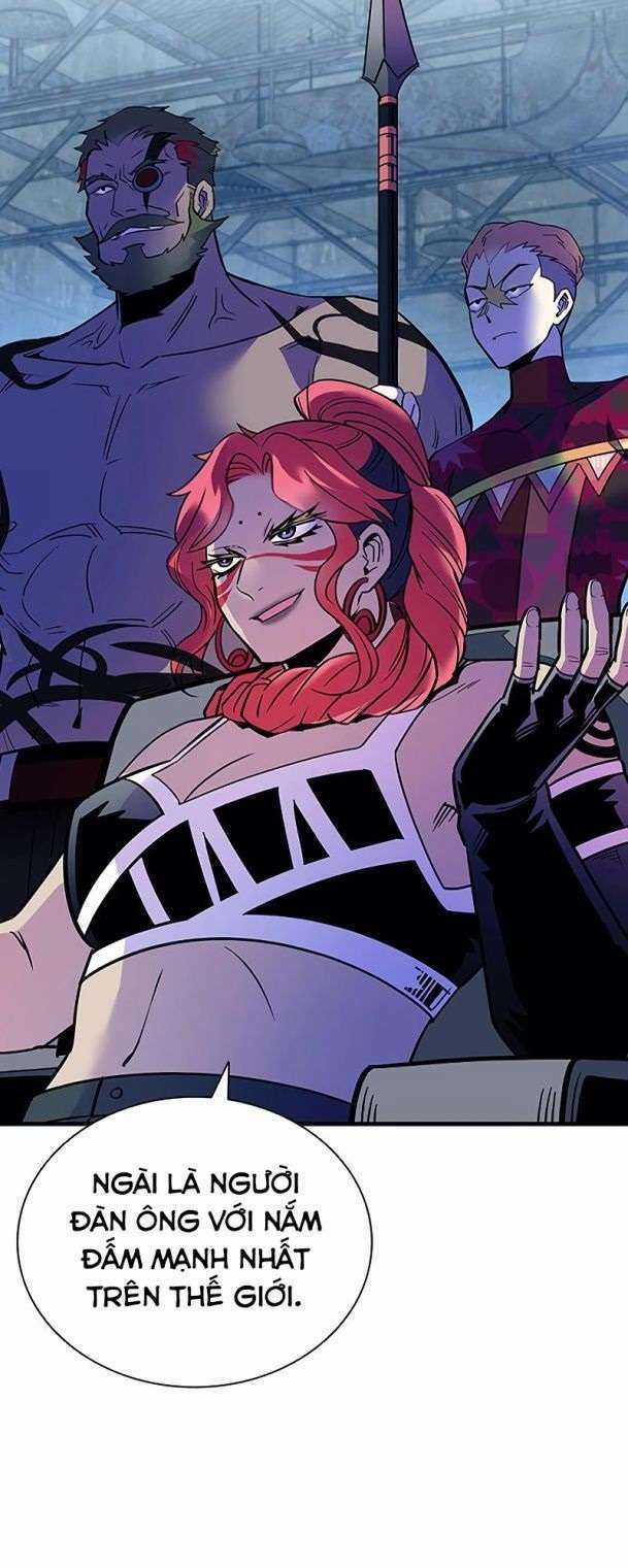 CHUYỂN SINH THÀNH ÁC NHÂN Chapter 114 trang 34