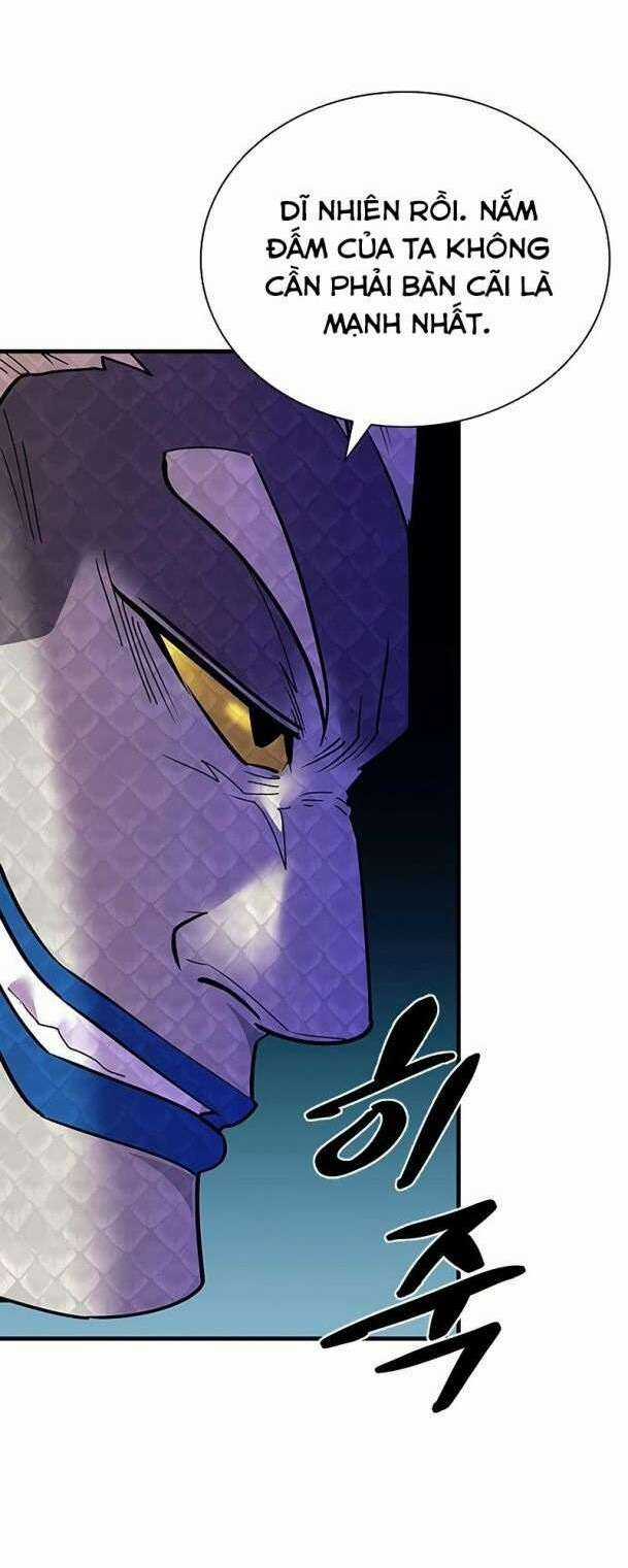 CHUYỂN SINH THÀNH ÁC NHÂN Chapter 114 trang 35