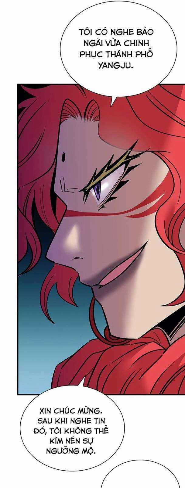 CHUYỂN SINH THÀNH ÁC NHÂN Chapter 114 trang 36