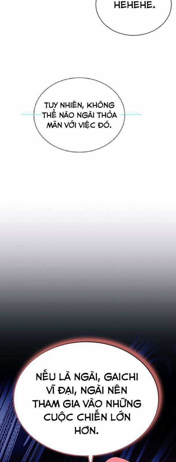 CHUYỂN SINH THÀNH ÁC NHÂN Chapter 114 trang 37