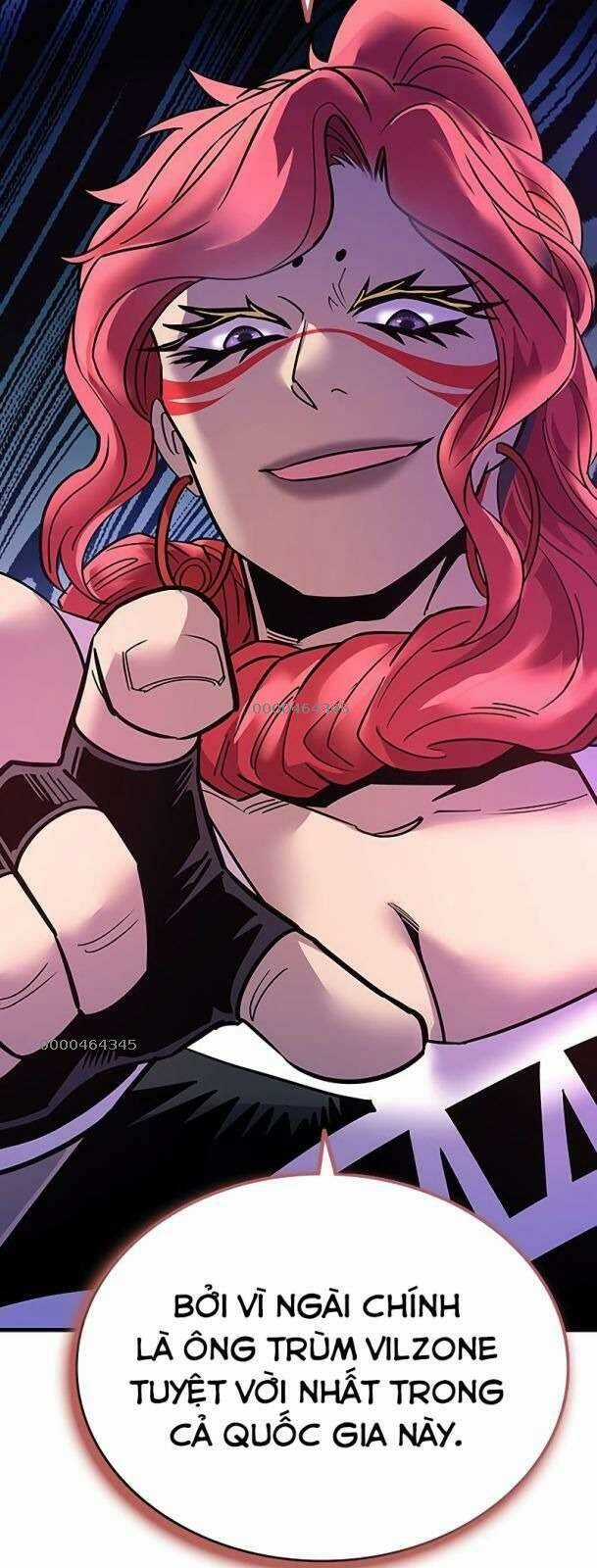 CHUYỂN SINH THÀNH ÁC NHÂN Chapter 114 trang 38