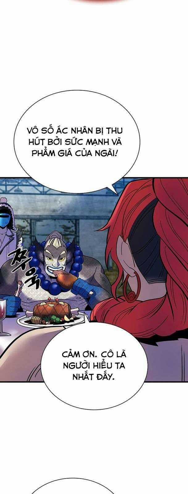 CHUYỂN SINH THÀNH ÁC NHÂN Chapter 114 trang 39