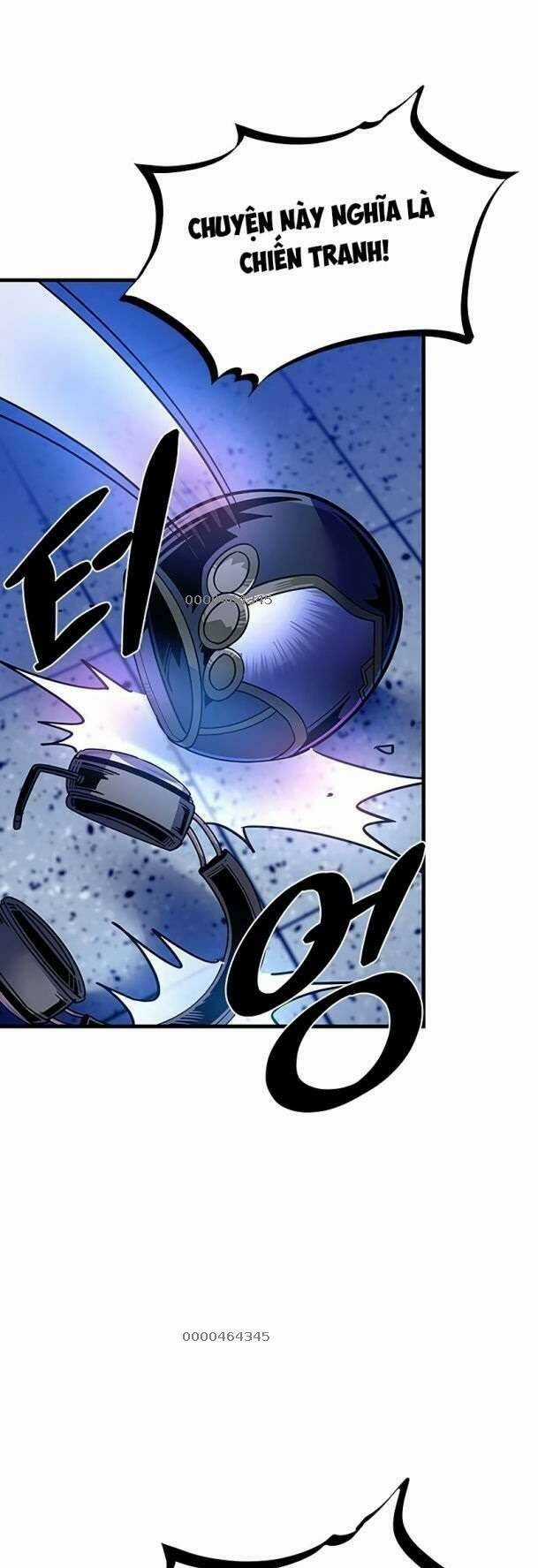 CHUYỂN SINH THÀNH ÁC NHÂN Chapter 114 trang 4