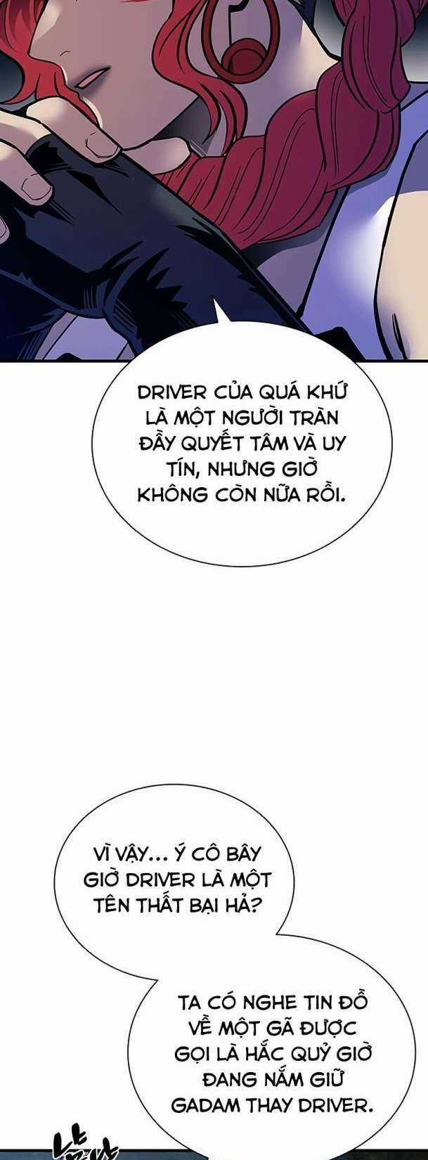 CHUYỂN SINH THÀNH ÁC NHÂN Chapter 114 trang 44