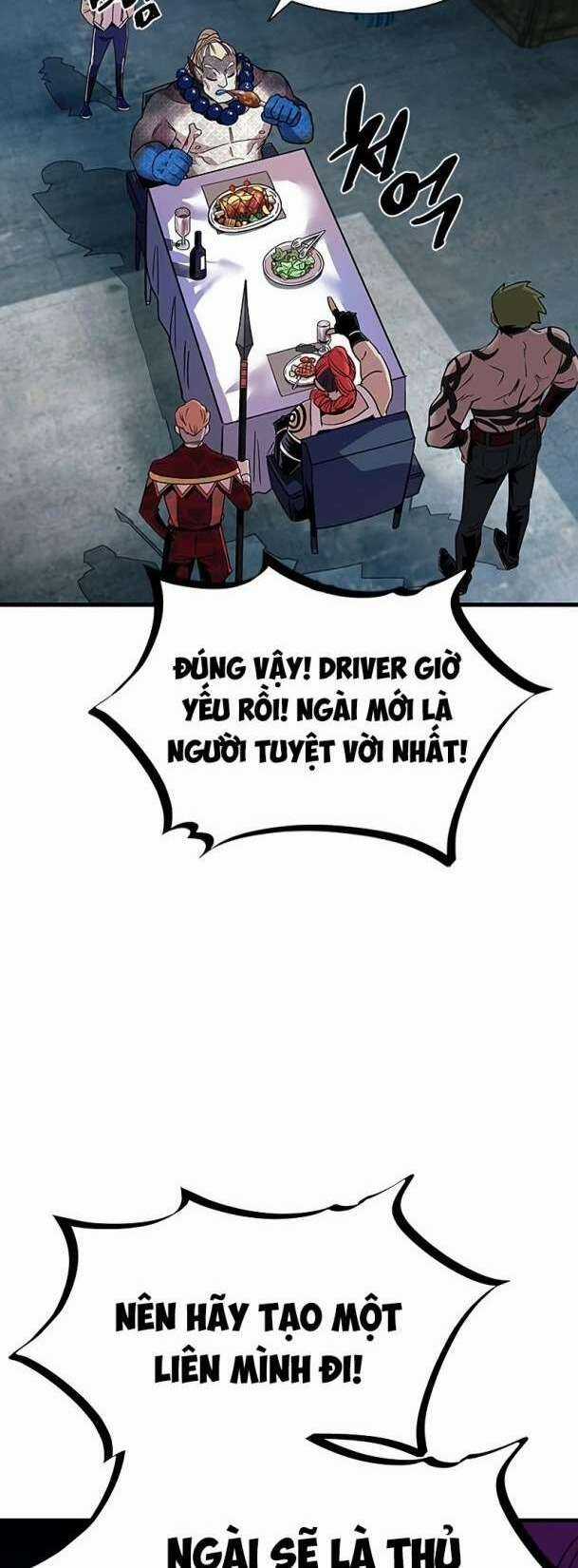 CHUYỂN SINH THÀNH ÁC NHÂN Chapter 114 trang 45