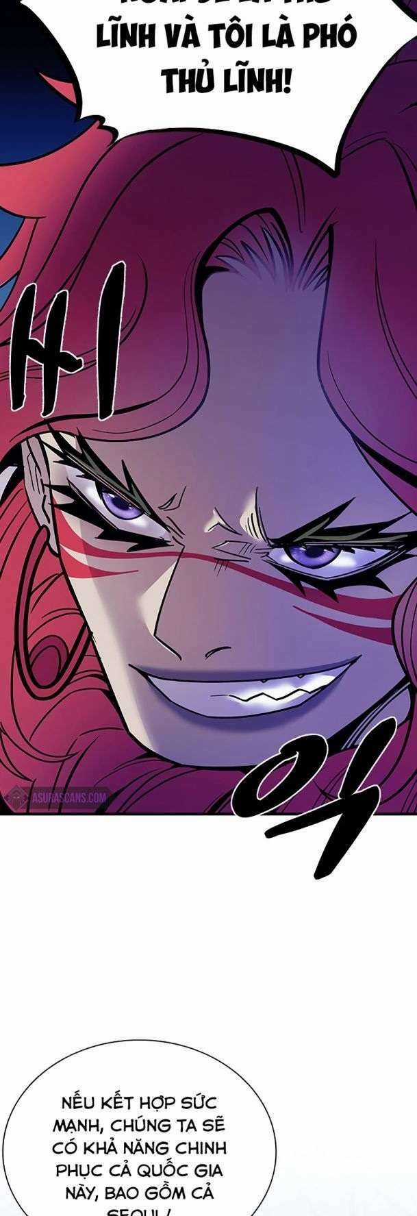 CHUYỂN SINH THÀNH ÁC NHÂN Chapter 114 trang 46