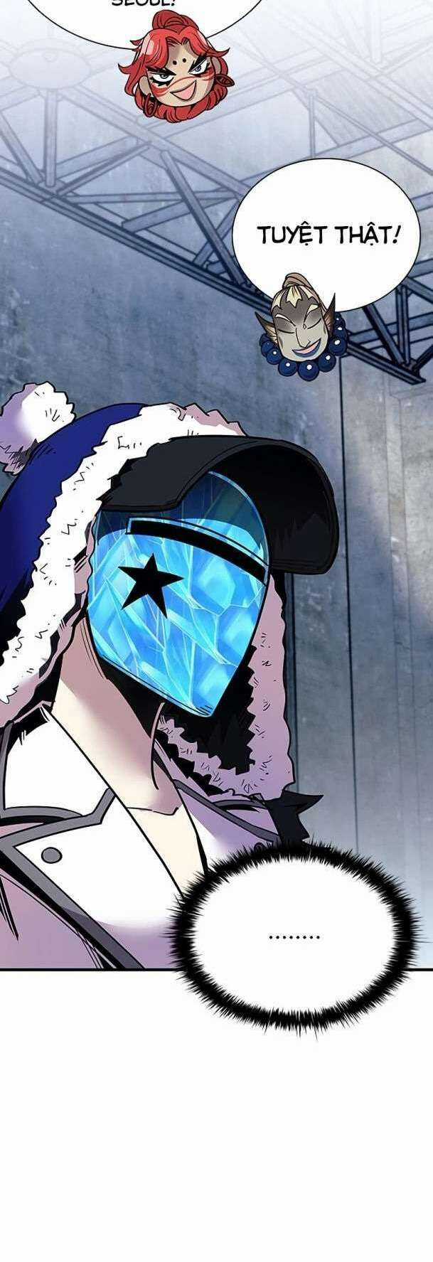 CHUYỂN SINH THÀNH ÁC NHÂN Chapter 114 trang 47