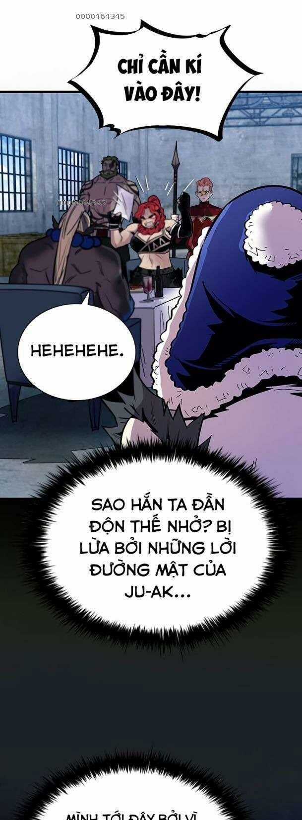 CHUYỂN SINH THÀNH ÁC NHÂN Chapter 114 trang 48