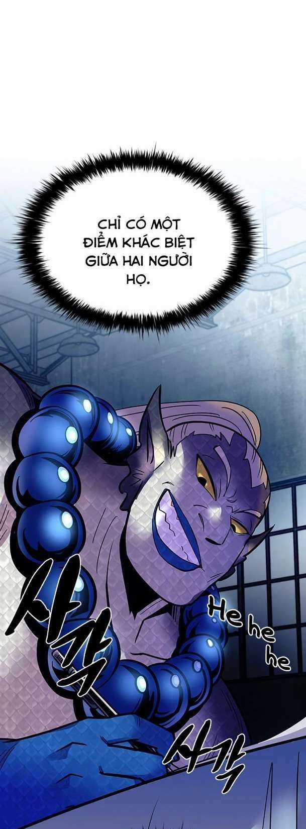 CHUYỂN SINH THÀNH ÁC NHÂN Chapter 114 trang 50