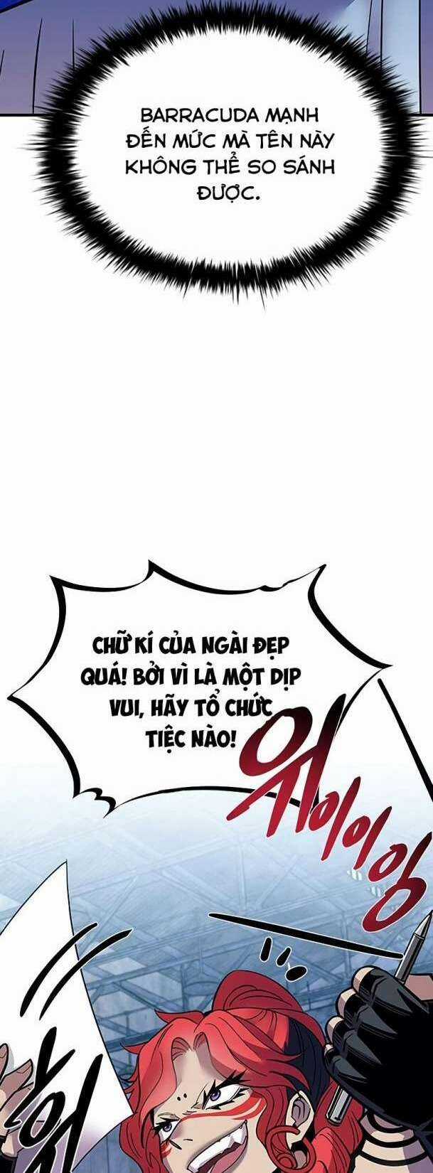 CHUYỂN SINH THÀNH ÁC NHÂN Chapter 114 trang 51