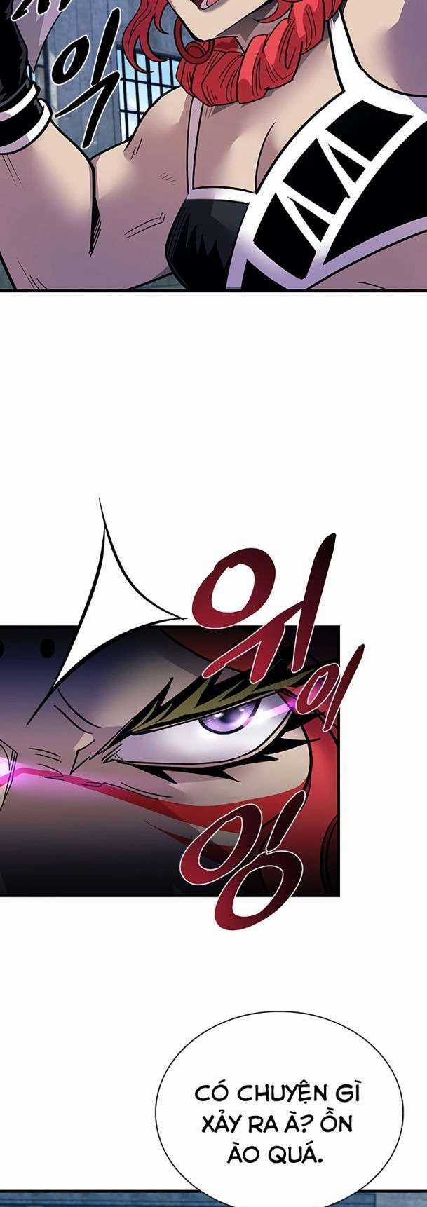 CHUYỂN SINH THÀNH ÁC NHÂN Chapter 114 trang 52