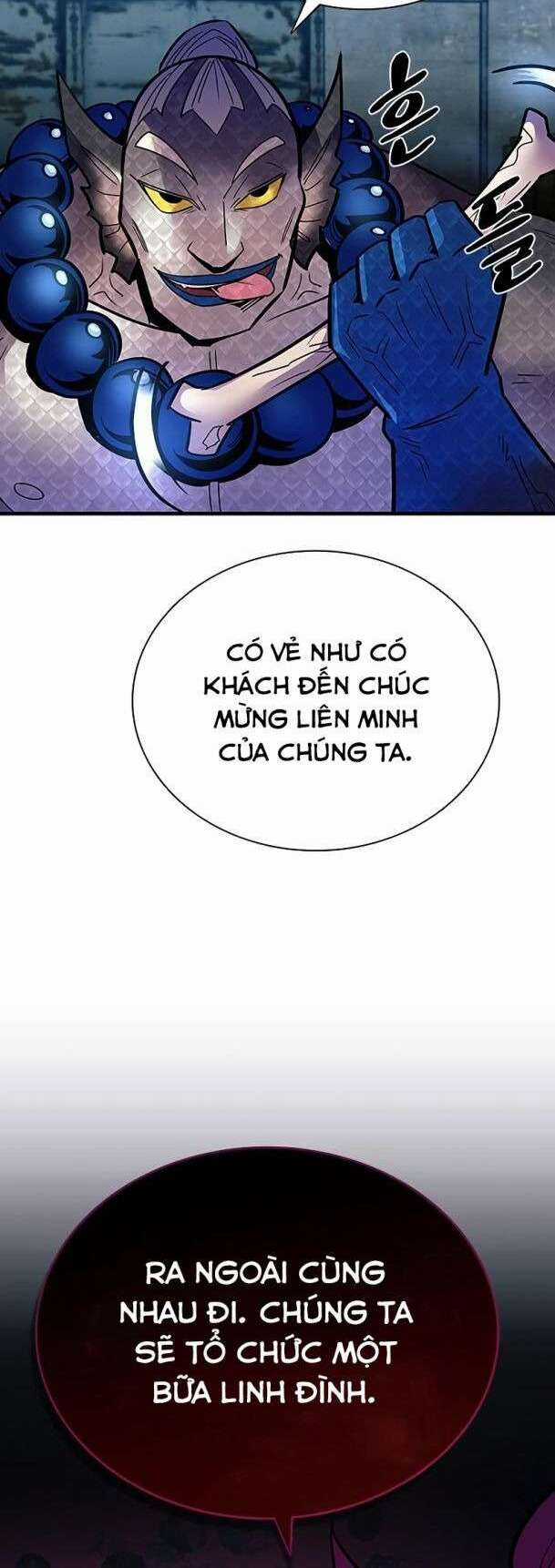 CHUYỂN SINH THÀNH ÁC NHÂN Chapter 114 trang 53