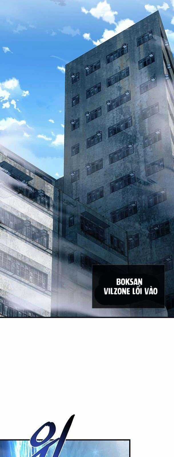 CHUYỂN SINH THÀNH ÁC NHÂN Chapter 114 trang 56