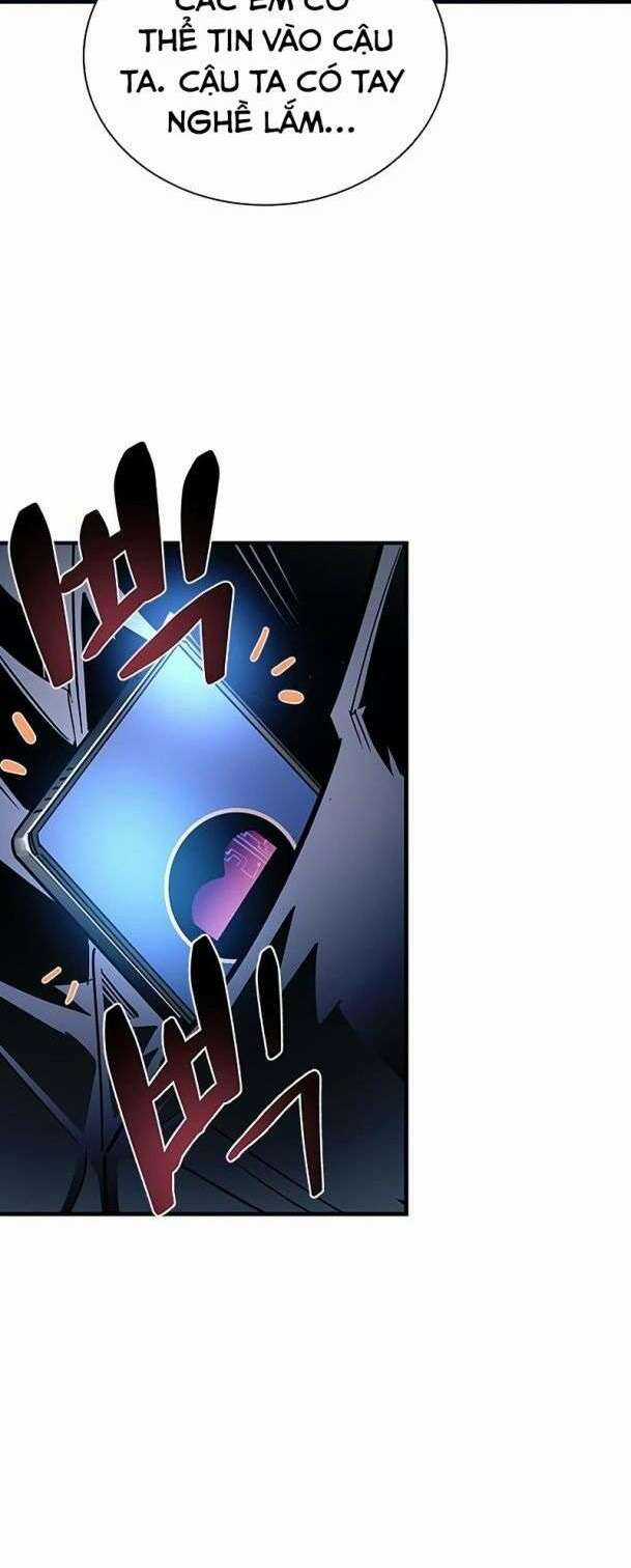 CHUYỂN SINH THÀNH ÁC NHÂN Chapter 114 trang 71