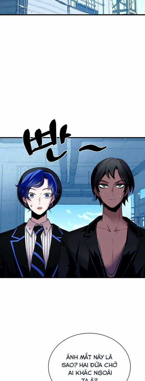 CHUYỂN SINH THÀNH ÁC NHÂN Chapter 114 trang 8