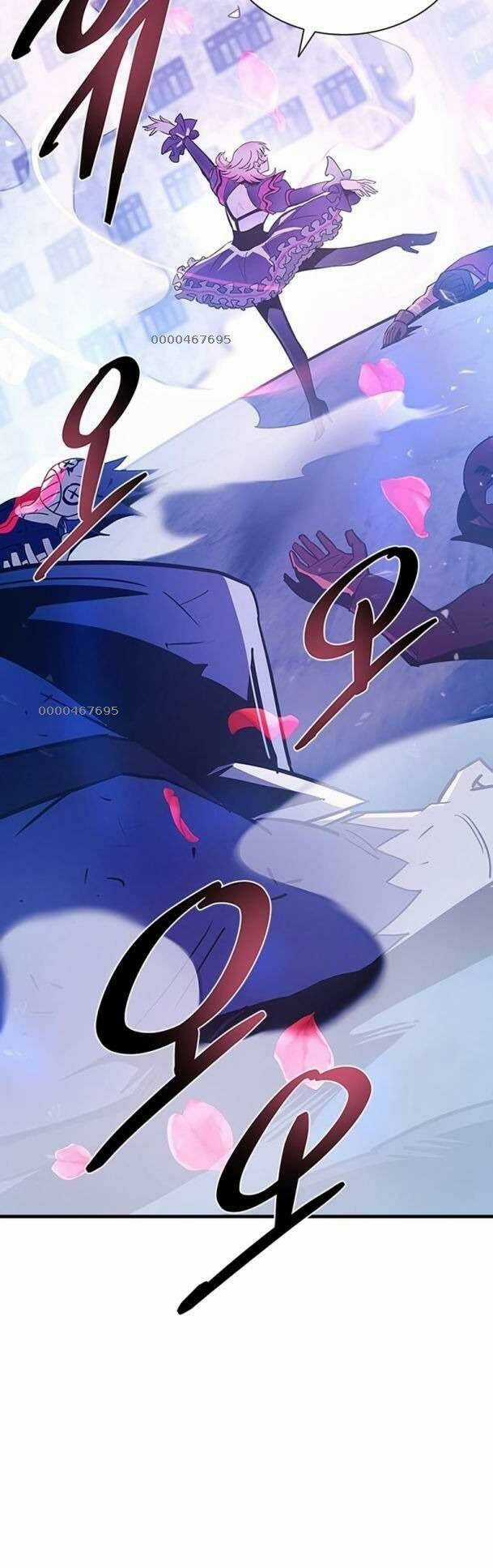 CHUYỂN SINH THÀNH ÁC NHÂN Chapter 115 trang 10