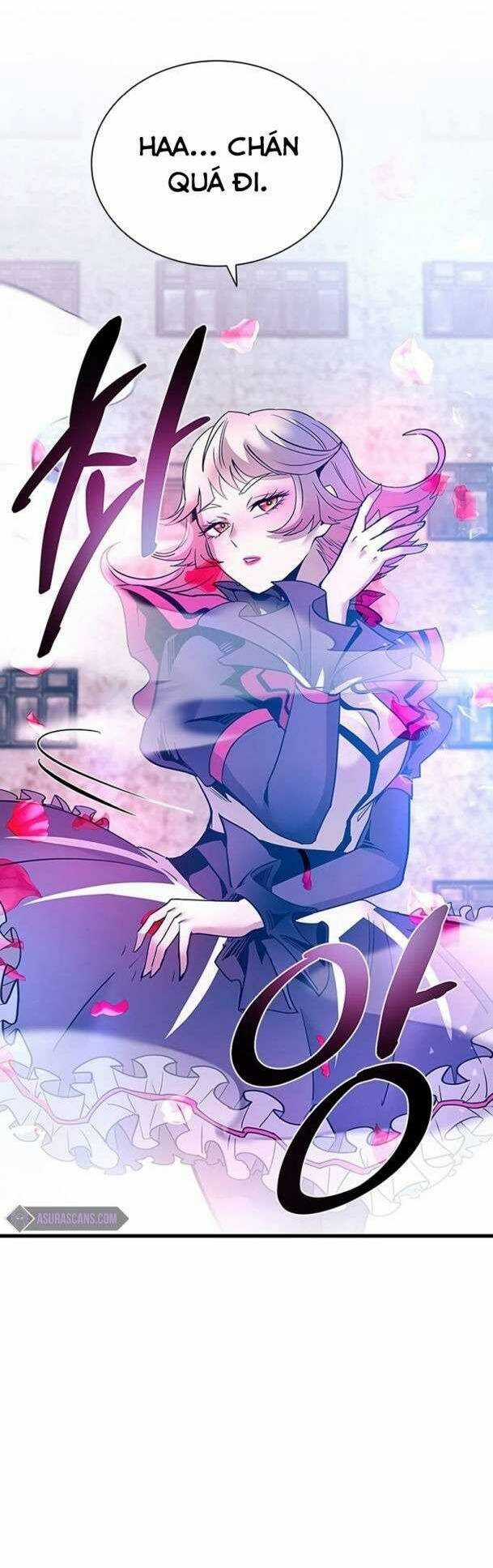 CHUYỂN SINH THÀNH ÁC NHÂN Chapter 115 trang 11