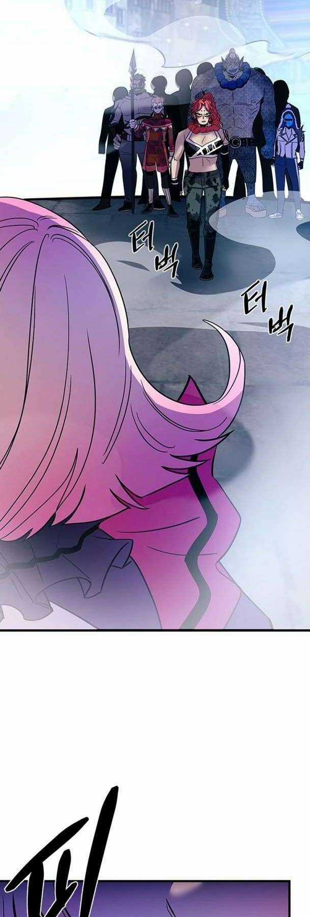 CHUYỂN SINH THÀNH ÁC NHÂN Chapter 115 trang 13