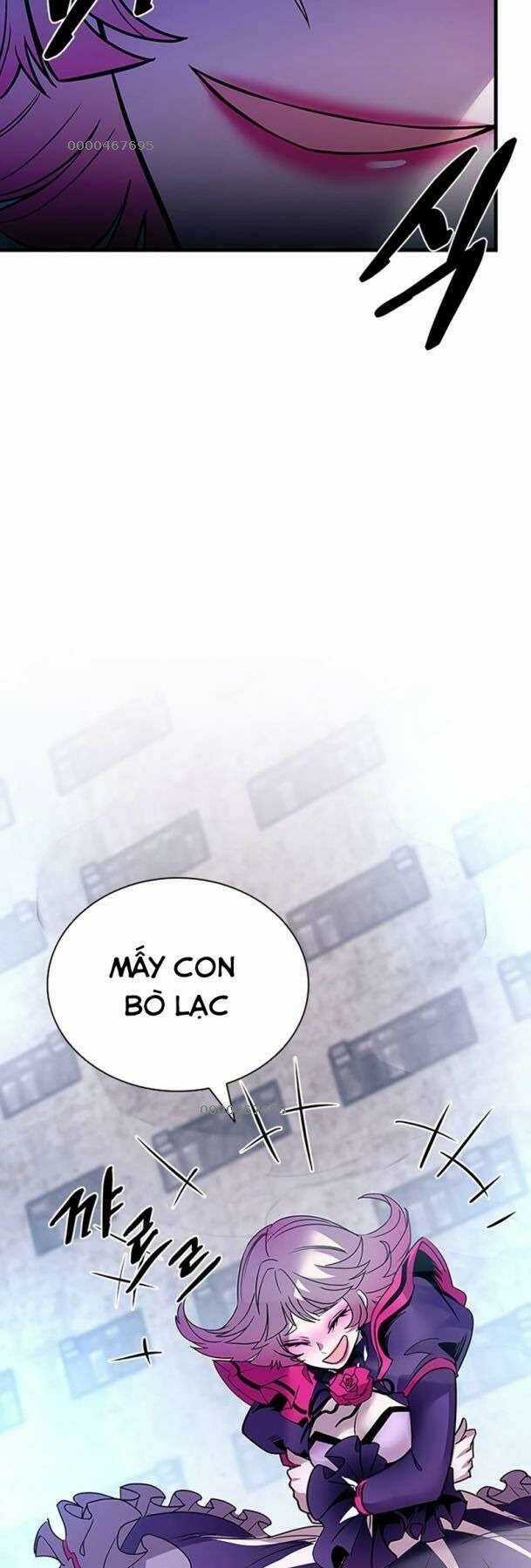 CHUYỂN SINH THÀNH ÁC NHÂN Chapter 115 trang 14