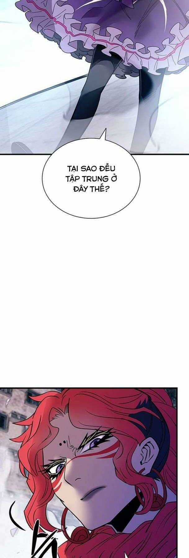 CHUYỂN SINH THÀNH ÁC NHÂN Chapter 115 trang 15